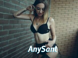 AnySant