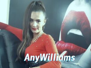 AnyWilliams