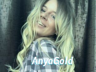AnyaGold