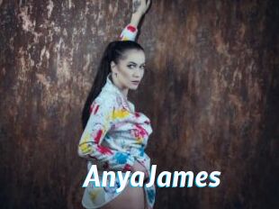 AnyaJames