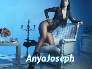 AnyaJoseph