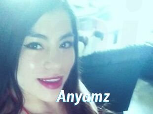 Anyamz