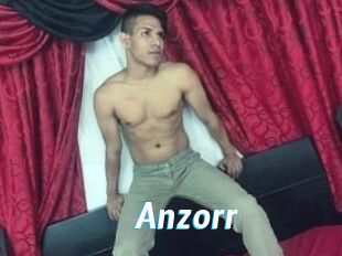 Anzorr