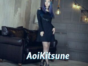 AoiKitsune