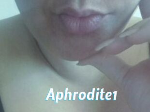 Aphrodite1