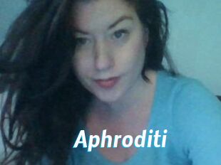 Aphroditi