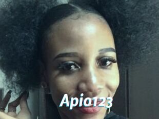 Apio123