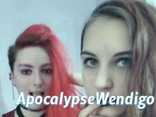 ApocalypseWendigo