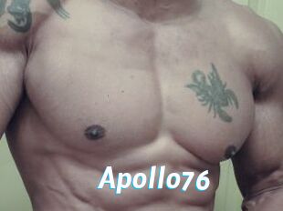 Apollo76