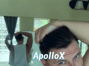 ApolloX
