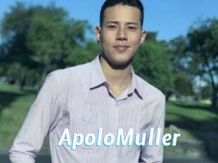 ApoloMuller