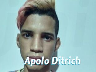 Apolo_Ditrich