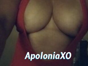 ApoloniaXO