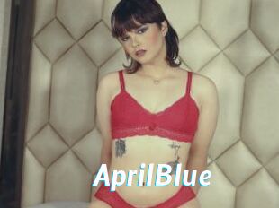 AprilBlue