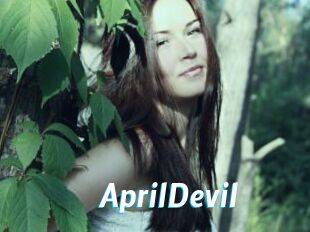 AprilDevil
