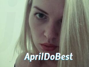 AprilDoBest