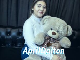 AprilDolton