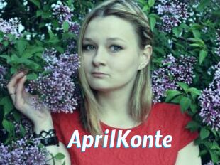 AprilKonte