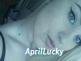 AprilLucky