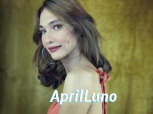 AprilLuno