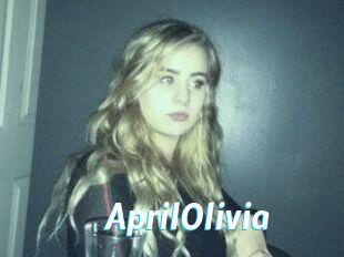 AprilOlivia