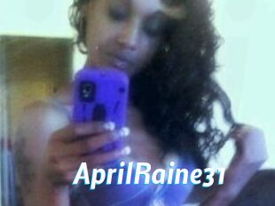 AprilRaine31