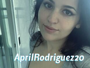 AprilRodriguez20