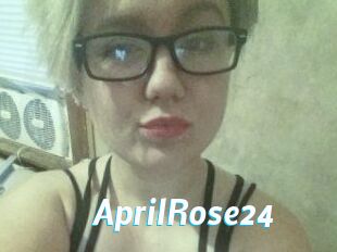 AprilRose24 J Mine