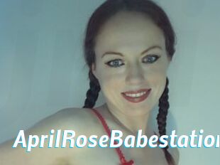 AprilRoseBabestation
