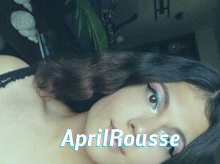 AprilRousse