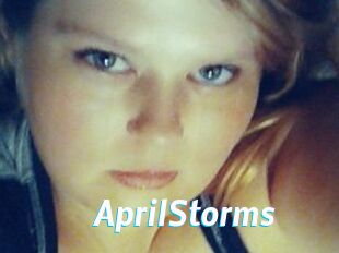 AprilStorms