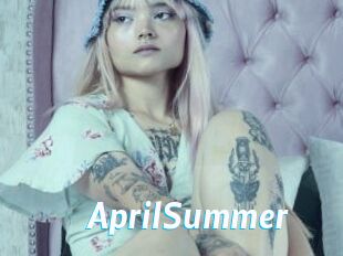 AprilSummer