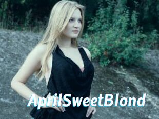 AprilSweetBlond