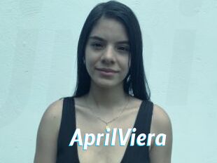 AprilViera