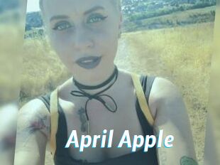 April_Apple