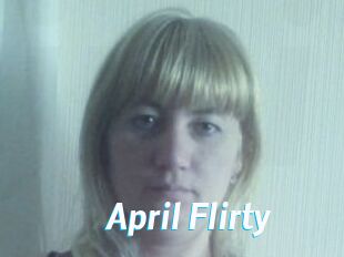 April_Flirty