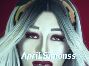 April_Simonss J Mine