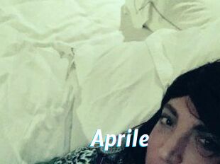 Aprile J Mine