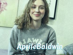 AprileBaldwin
