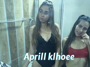 Aprill_klhoee