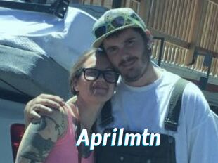 Aprilmtn