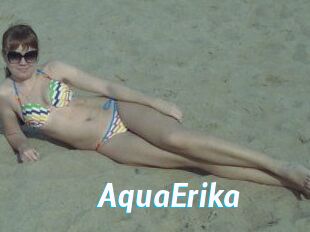 AquaErika