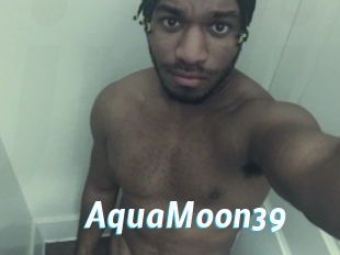 AquaMoon39 J Mine