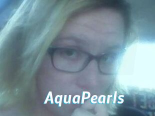 AquaPearls