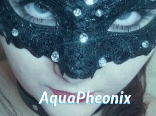 AquaPheonix