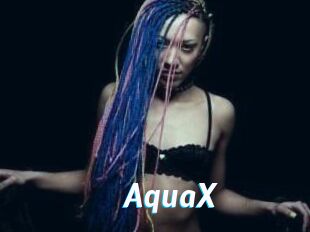 AquaX