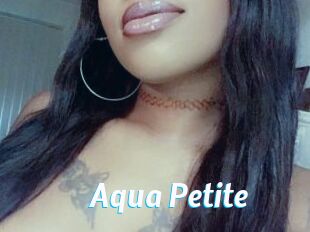 Aqua_Petite