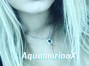 AquamarinaX