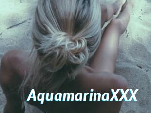 AquamarinaXXX