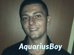AquariusBoy